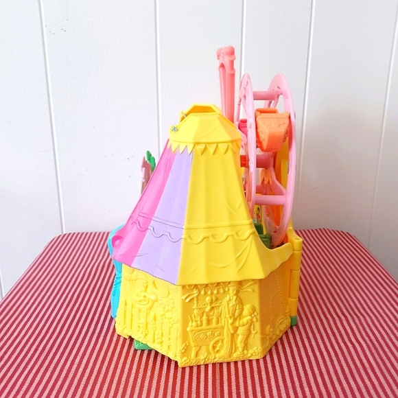 Country Fair Play Set - Picture 2 of 9